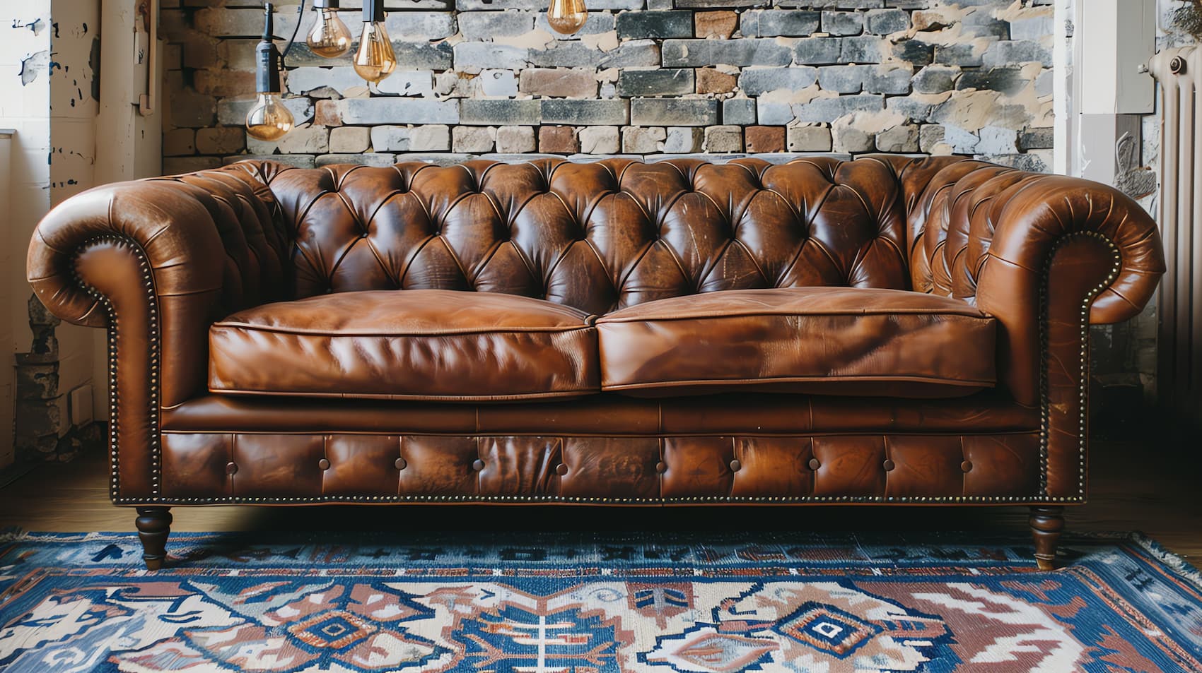 Koža za tapeciranje