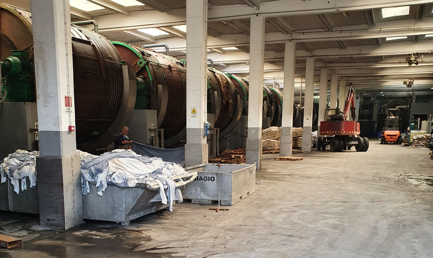 Što je to štavljenje kože?